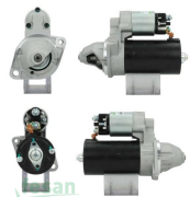 BOSCH 0001108245 12V MARŞ MOTORU BMW