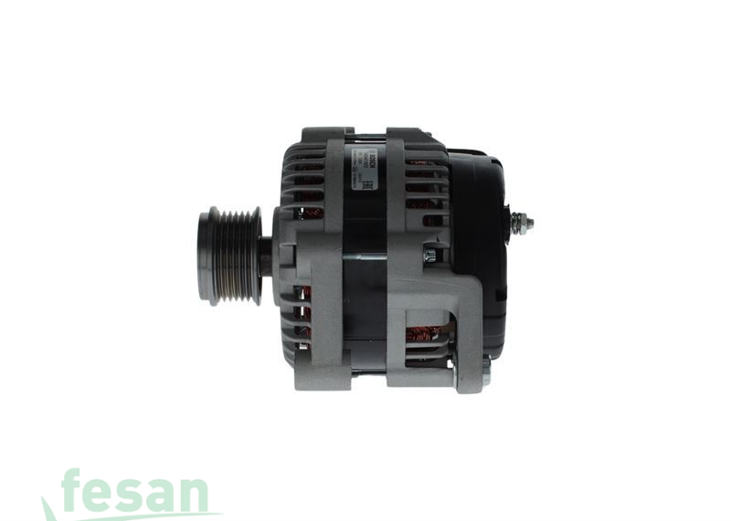 BOSCH 1986A01822 12V ŞARJ DİNAMOSU OPEL ANTARA CHEVROLET C100-C140 CAPTİVA 2.0 DİZEL 120AHM