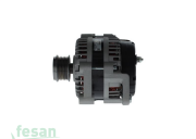 BOSCH 1986A01822 12V ŞARJ DİNAMOSU OPEL ANTARA CHEVROLET C100-C140 CAPTİVA 2.0 DİZEL 120AHM