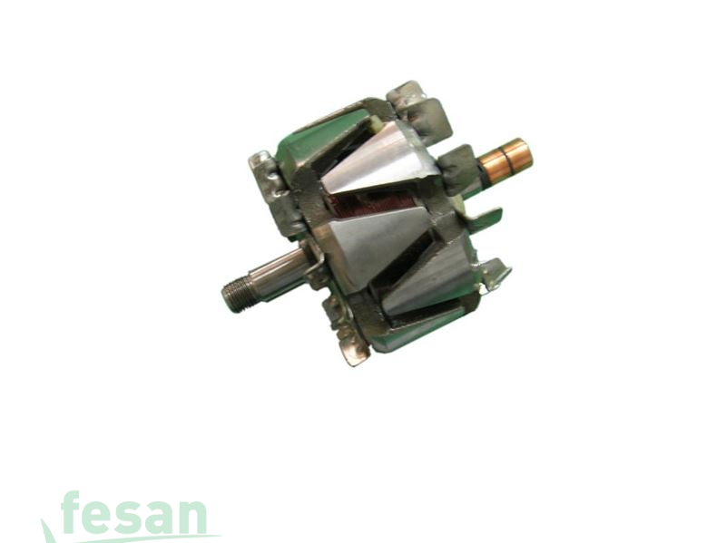 XRT 1169 VALEO 12V ROTOR SKODA AUDI VW GOLF JETTA PASSAT 2008> RENAULT FLUANCE MEGANE CLİO 105MM 147.80MM 120AHM 140AHM