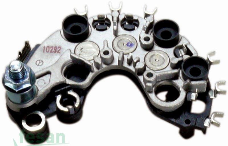 MER 0610 MOTOROLA DİOT TABLASI PARTNE 120AHM