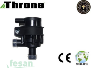 12V İLAVE SU POMPASI VW GOLF-PASSAT-JETTA AUDİ A3