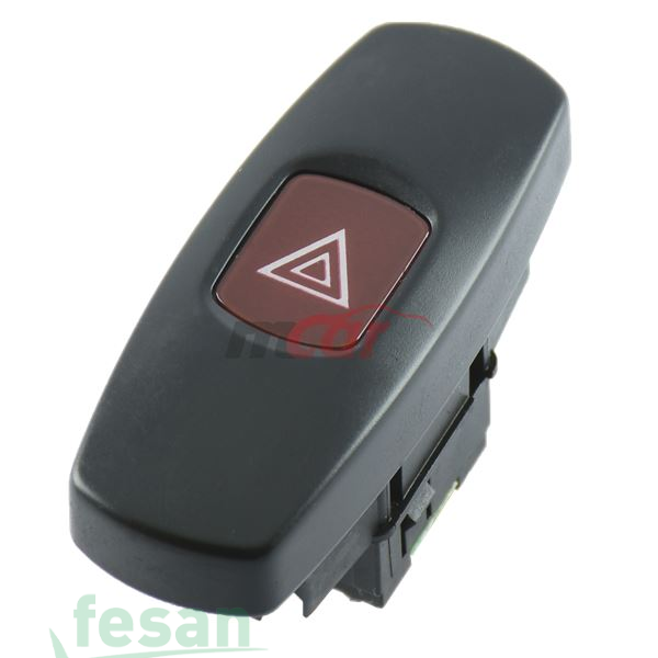 16205109 ANAHTAR 4LÜ FLAŞÖR FİAT MAREA 8F