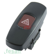 16205109 ANAHTAR 4LÜ FLAŞÖR FİAT MAREA 8F