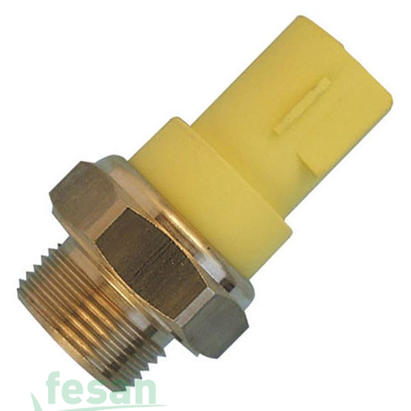 FAE 36330 FAN MÜŞÜRÜ FORD ESCORT FİESTA KLİMAS KLİMASIZ SARI SOKET