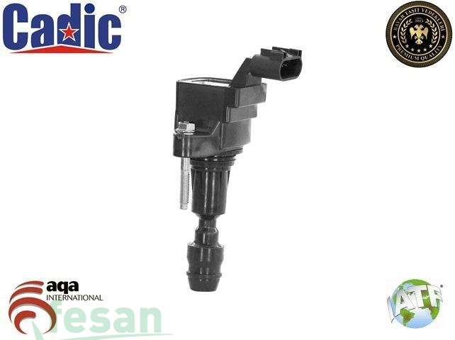 45007824 ATEŞLEME BOBİNİ OPEL ASTRA İNSİGNİA CAPTİVA ANTARA CG 33 KALEM BOBİN