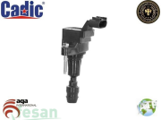 45007824 ATEŞLEME BOBİNİ OPEL ASTRA İNSİGNİA CAPTİVA ANTARA CG 33 KALEM BOBİN