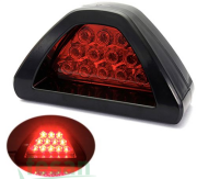 3301008 ÜÇGEN STOP ÇAKAR TİP KIRMIZI