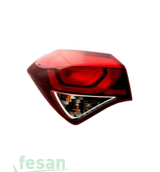 92401-C8000 STOP LAMBASI HYUNDAI İ20 SOL 2015-2018