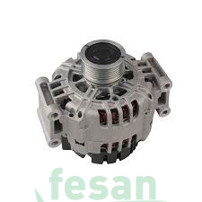 VALEO 446755 12V ŞARJ DİNAMOSU FORD FİESTA FOCUS BMAX BENZİNLİ 120AHM