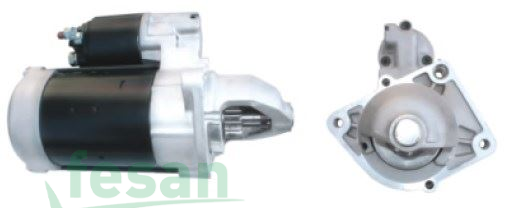 STR 8011 BOSCH 12V MARŞ MOTORU İVECO DAİLY II 9DİŞ 2.3KW