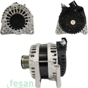 ALT 8165 ÇİN 12V ŞARJ DİNAMOSU CHEERY TİGGO 8 PRO PRO MAX 1.6T 140AHM