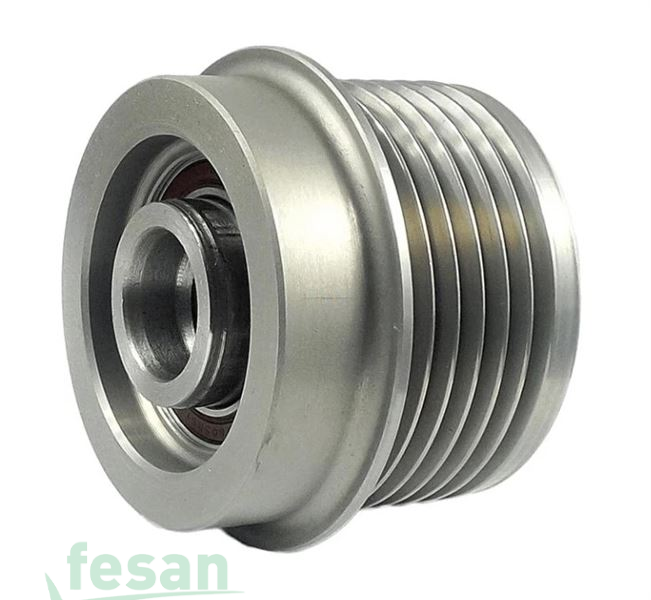 WUTSE 91108 ŞARJ KASNAK RULMANLI OPEL VECTRA C SERİ