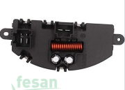 HLR.7165 FAN KONTROL REGÜLATÖRÜ AUDİ A4-A5-Q5 1.8TFSİ-2.0TDİ-2.0