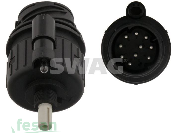 20933072 ANAHTAR FAR BMW E36 10FİŞ