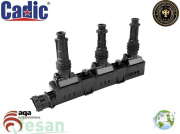 45007306 ATEŞLEME BOBİNİ OPEL CORSA AGİLA CE 68