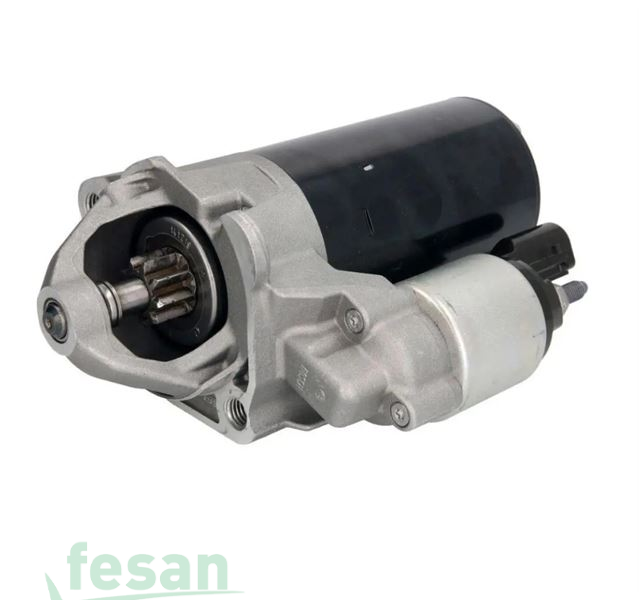 BOSCH 1986S00725 12V MARŞ MOTORU AUDI A6 EXEO 10D 1.7KW