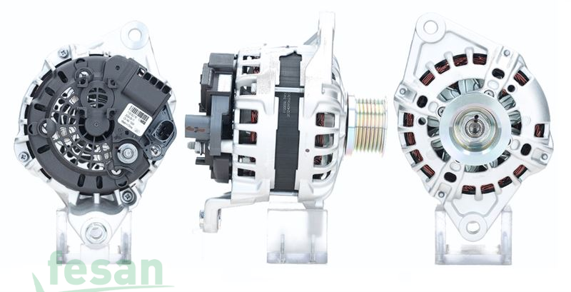 SEG F000BL07X1 BOSCH 12V ŞARJ DİNAMOSU FİAT DUCATO İVECO DAİLY 150AHM
