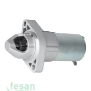 WUTSE STR 17844 MİTSUBİSHİ 12V M MOTORU HONDA CRV 9DİŞ 1.6KW