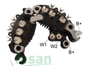 MER 1920 VALEO DİOT TABLASI RENAULT PEUGEOT