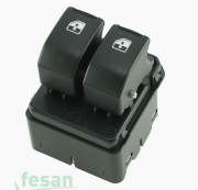 AN1352B ANAHTAR CAM İND/KAL CHEVROLET MATİZ L 6F 2005-2010