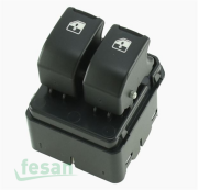 AN1352B ANAHTAR CAM İND/KAL CHEVROLET MATİZ L 6F 2005-2010
