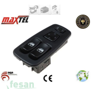 18236514 ANAHTAR CAM İND/KAL SCANİA L 24F