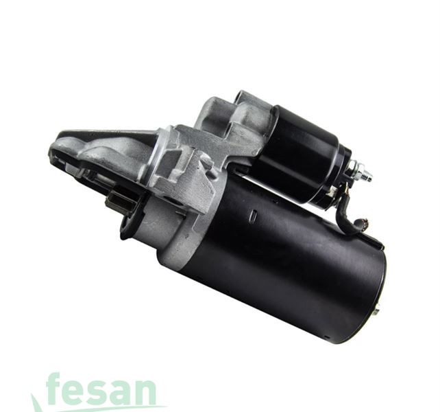 BOSCH 0001109324 12V MARŞ MOTORU FORD TRANSİT V384 12DİŞ 2KW CUSTOM PEUGEOT BOXER DUCATO