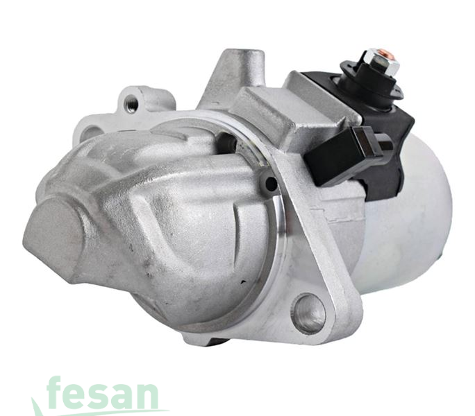 WUTSE STR 17871 MİTSUBİSHİ 12V M MOTORU HONDA CRV CİVİC 9DİŞ 1KW