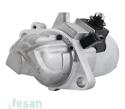 WUTSE STR 17871 MİTSUBİSHİ 12V M MOTORU HONDA CRV CİVİC 9DİŞ 1KW