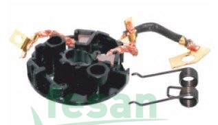 BHV 132 VALEO MARŞ KÖMÜR YUVASI RENAULT MEGANE 19 YM