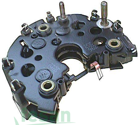 MOBİLETRON RB 160H BOSCH DİOT TABLASI NEWHOLLAND FORD 105AHM BMW 112MM