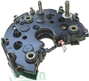 MOBİLETRON RB 160H BOSCH DİOT TABLASI NEWHOLLAND FORD 105AHM BMW 112MM