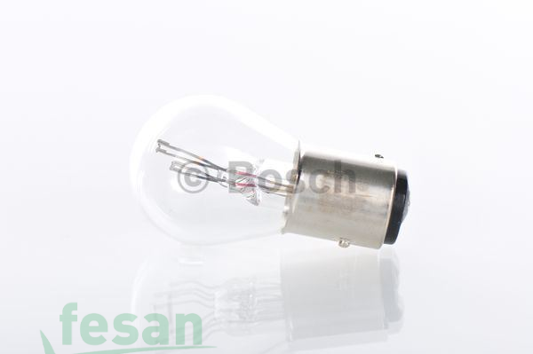 1987302814 12V AMPÜL 1016 21/4W ÇİFT DUY TERS TIRNAK