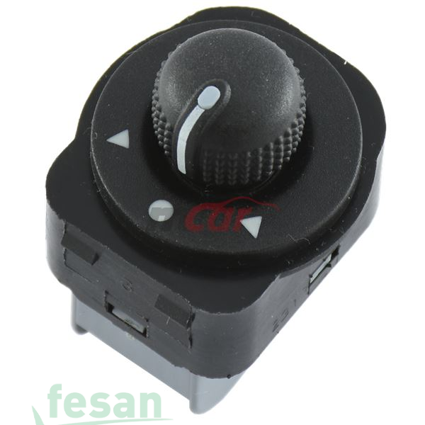 16605514 AYNA KUMANDA DÜĞMESİ OPEL COMBO DUCATO 12F JUMPER