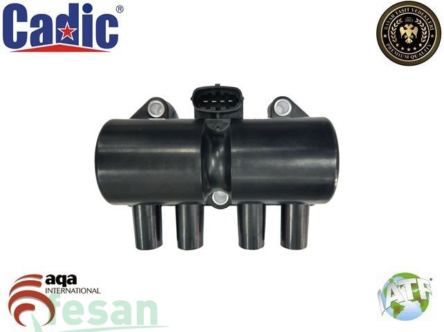 45007010 ATEŞLEME BOBİNİ OPEL ASTRA COMBO MERİVA CE 141