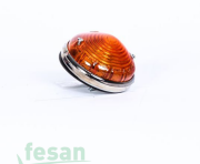 0325L SİNYAL LAMBASI ANADOL A68 SARI