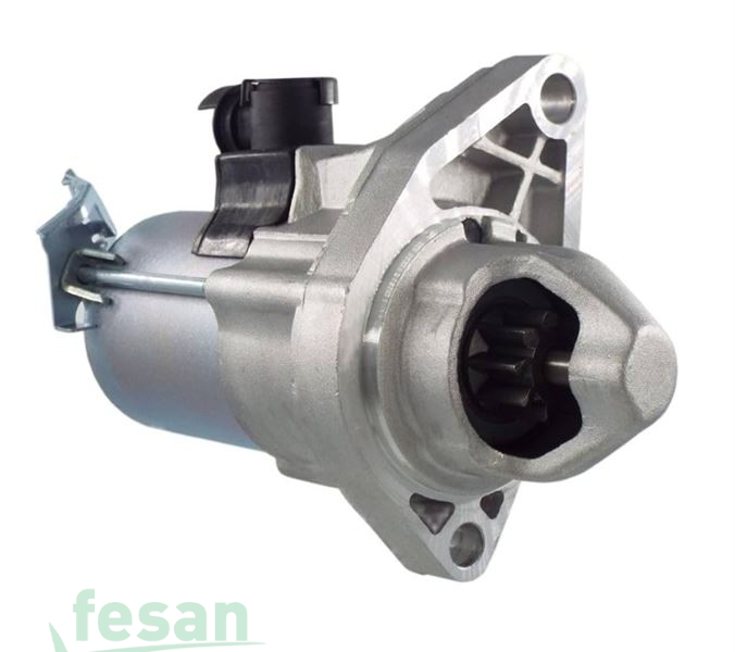 WUTSE STR 17958 MİTSUBİSHİ 12V M MOTORU HONDA CİVİC 9DİŞ 1.2KW