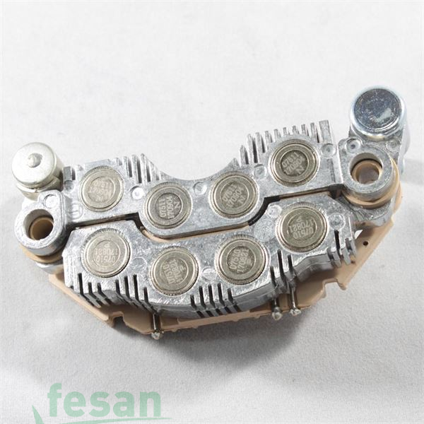 TRANSPO IYR 9003 MANDO DİOT TABLASI BMC MEGASTAR 120AHM HYUNDAİ ACCENT 2000-2003 1.6 2.0