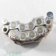 TRANSPO IYR 9003 MANDO DİOT TABLASI BMC MEGASTAR 120AHM HYUNDAİ ACCENT 2000-2003 1.6 2.0