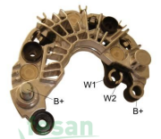 MER 533 MOTOROLA DİOT TABLASI FİAT DOBLO COMBO 1.3