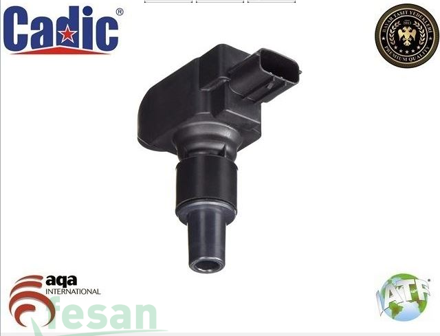 45025602 ATEŞLEME BOBİNİ MAZDA RX8 KALEM BOBİN