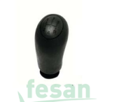 3331 VİTES TOPUZU MEGANE II 5 İLERİ SİYAH