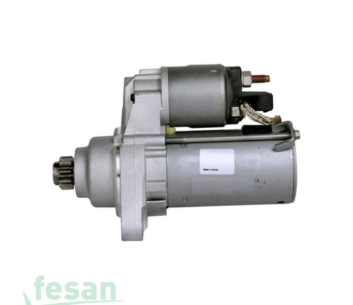 BOSCH 0001120400 12V MARŞ MOTORU VW GOLF 5