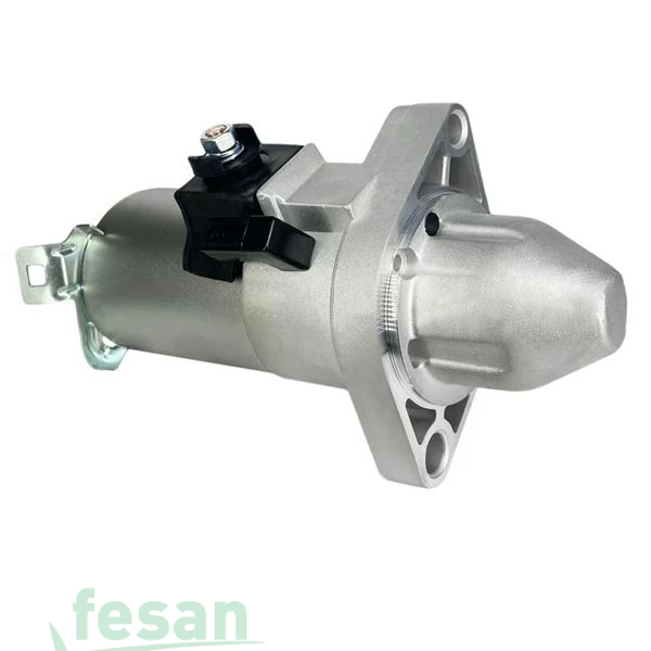 WUTSE STR 17960 MİTSUBİSHİ 12V M MOTORU HONDA CİVİC ACCORD 9DİŞ 1.6KW