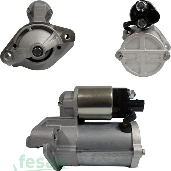 STR 9560 ÇİN 12V MARŞ MOTORU CHEERY TİGGO 7 TİGGO 8 OMODA 5 PRO MAX 1.6T 13DİŞ 1.4 KW