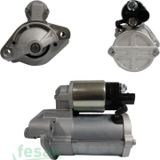 STR 9560 ÇİN 12V MARŞ MOTORU CHEERY TİGGO 7 TİGGO 8 OMODA 5 PRO MAX 1.6T 13DİŞ 1.4 KW