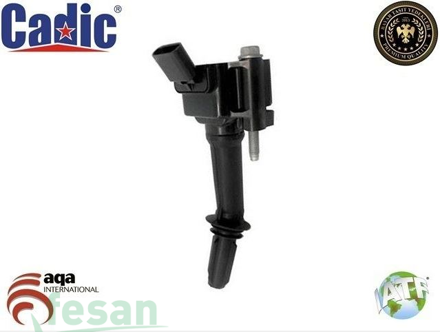 45007117 ATEŞLEME BOBİNİ OPEL ADAM ASTRA CORSA INSIGNİA MOKKA KALEM BOBİN