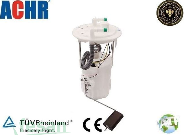 60315758 12V YAKIT POMPASI ŞAMANDIRA DACİA DOKKER LODGY 2012-2015 3BAR 115L