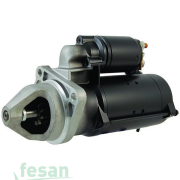 WUTSE STR 30104 BOSCH 24V MARŞ MOTORU MAN L200 11DİŞ 4KW